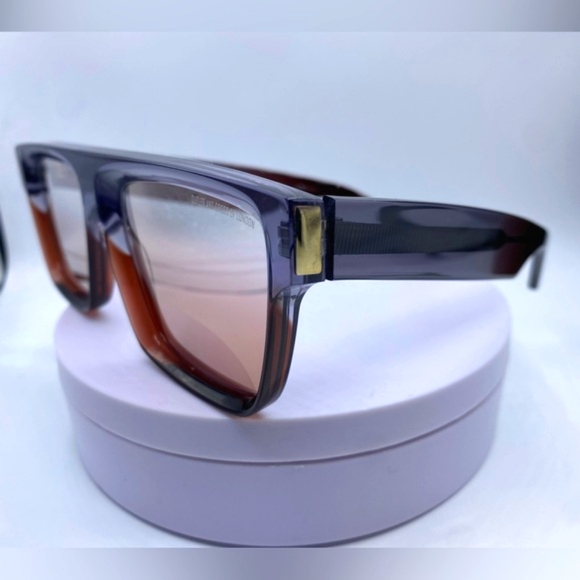 Cutler and Gross 1341. C03‼️Size 55-17-150 Hand made in Italy 🇮🇹‼️ - Picture 15 of 15